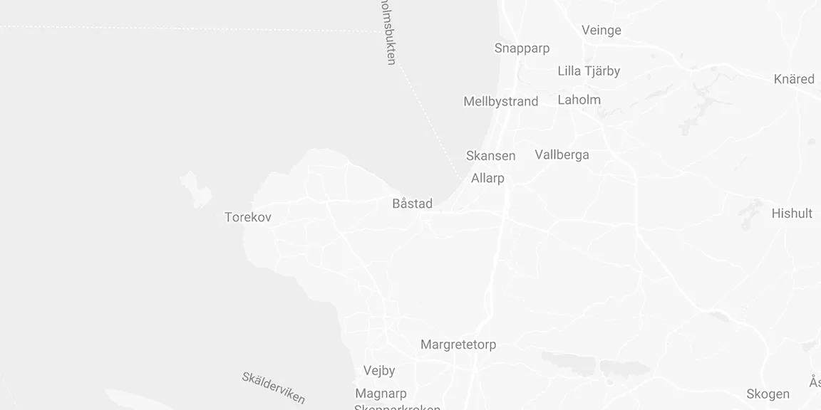 Kontakta oss Bastad